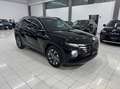 Hyundai TUCSON 1.6 crdi 136cv 48V Xline SUPER BELLA GOMMATA!!!! Nero - thumbnail 3