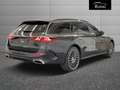 Mercedes-Benz E 300 de con tecnologia ibrida EQ Statio Grigio - thumbnail 2