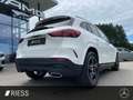 Mercedes-Benz GLA 200 AMG+AHK+DISTRONIC+MULTIBEAM+KEYLESS+360° Weiß - thumbnail 7
