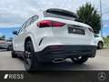 Mercedes-Benz GLA 200 AMG+AHK+DISTRONIC+MULTIBEAM+KEYLESS+360° Weiß - thumbnail 18