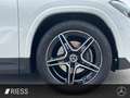 Mercedes-Benz GLA 200 AMG+AHK+DISTRONIC+MULTIBEAM+KEYLESS+360° Weiß - thumbnail 9