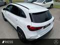 Mercedes-Benz GLA 200 AMG+AHK+DISTRONIC+MULTIBEAM+KEYLESS+360° Weiß - thumbnail 6