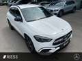 Mercedes-Benz GLA 200 AMG+AHK+DISTRONIC+MULTIBEAM+KEYLESS+360° Weiß - thumbnail 8