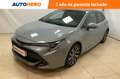 Toyota Corolla 1.8 Hybrid Style Gris - thumbnail 1