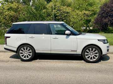 4.4SDV8 Vogue Aut.