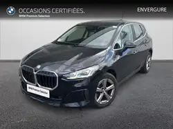 BMW Série 2 218i 136ch DKG7