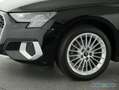Audi A3 Lim 30 TFSI Leder,SmartphoneI,Sitzhzg,Parkass Schwarz - thumbnail 13