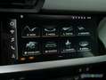Audi A3 Lim 30 TFSI Leder,SmartphoneI,Sitzhzg,Parkass Schwarz - thumbnail 8