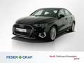 Audi A3 Lim 30 TFSI Leder,SmartphoneI,Sitzhzg,Parkass Schwarz - thumbnail 1