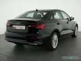 Audi A3 Lim 30 TFSI Leder,SmartphoneI,Sitzhzg,Parkass Noir - thumbnail 3