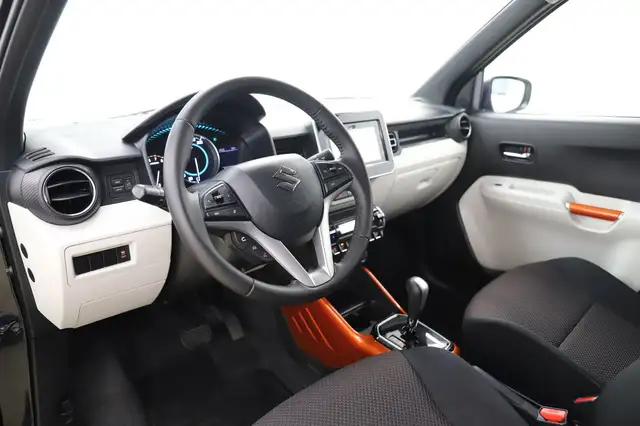 Suzuki Ignis view 13