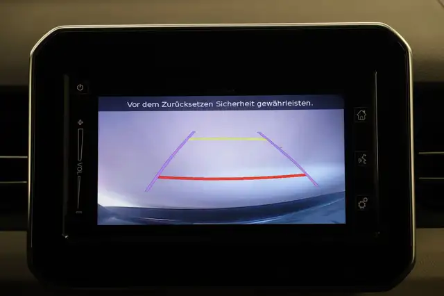 Suzuki Ignis view 18