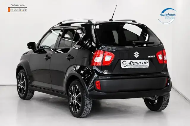Suzuki Ignis view 8