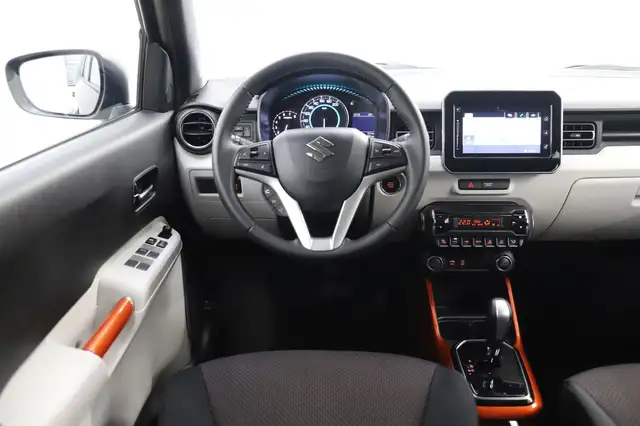 Suzuki Ignis view 14