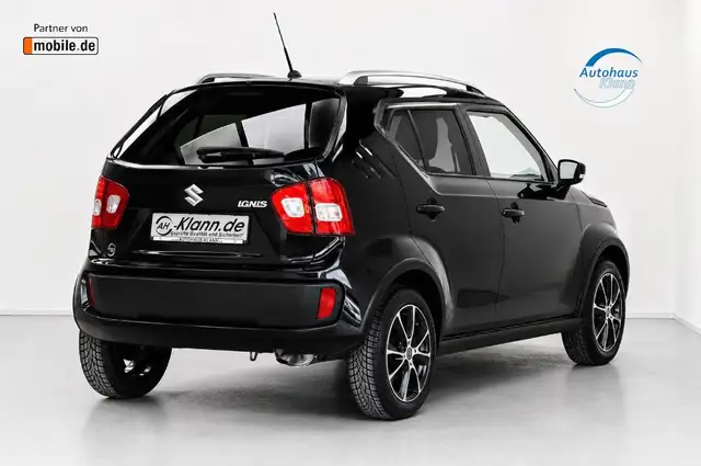 Suzuki Ignis view 6