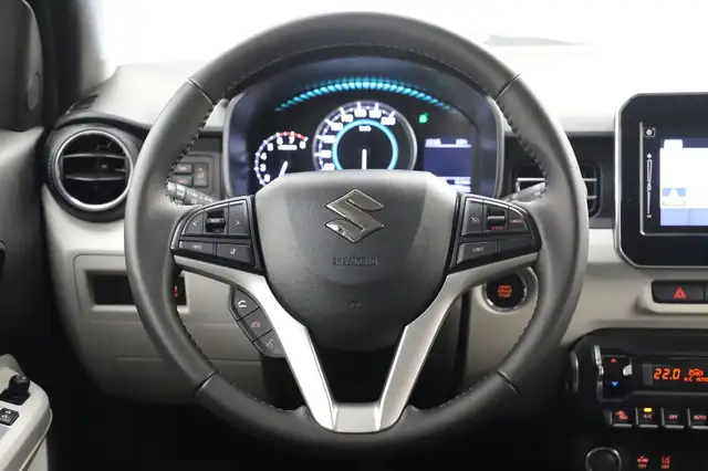 Suzuki Ignis view 19
