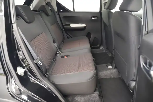 Suzuki Ignis view 12