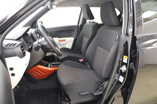 Suzuki Ignis view 9