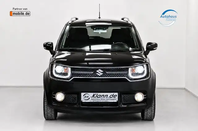 Suzuki Ignis view 2