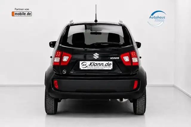 Suzuki Ignis view 7