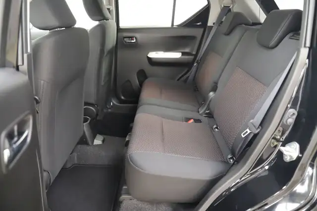 Suzuki Ignis view 11