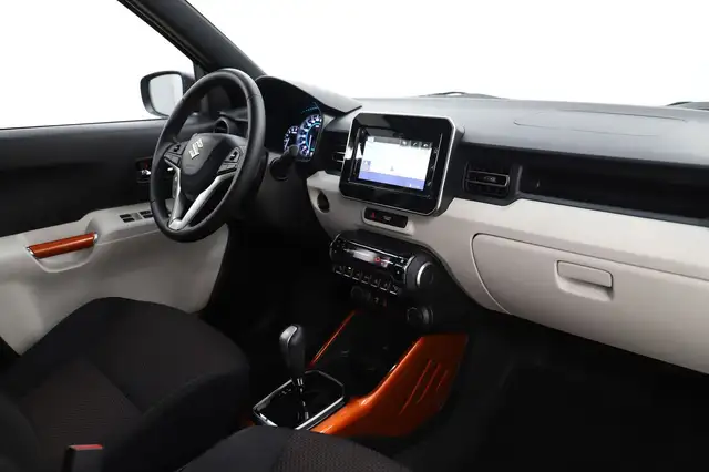 Suzuki Ignis view 15
