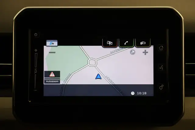 Suzuki Ignis view 28