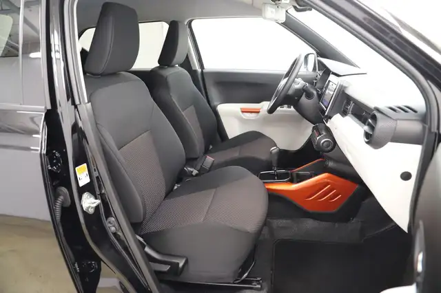 Suzuki Ignis view 10