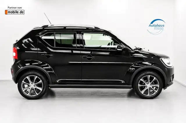Suzuki Ignis view 5