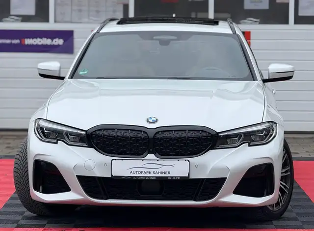 BMW M3 Touring xDrive*PANO*ACC*360°
