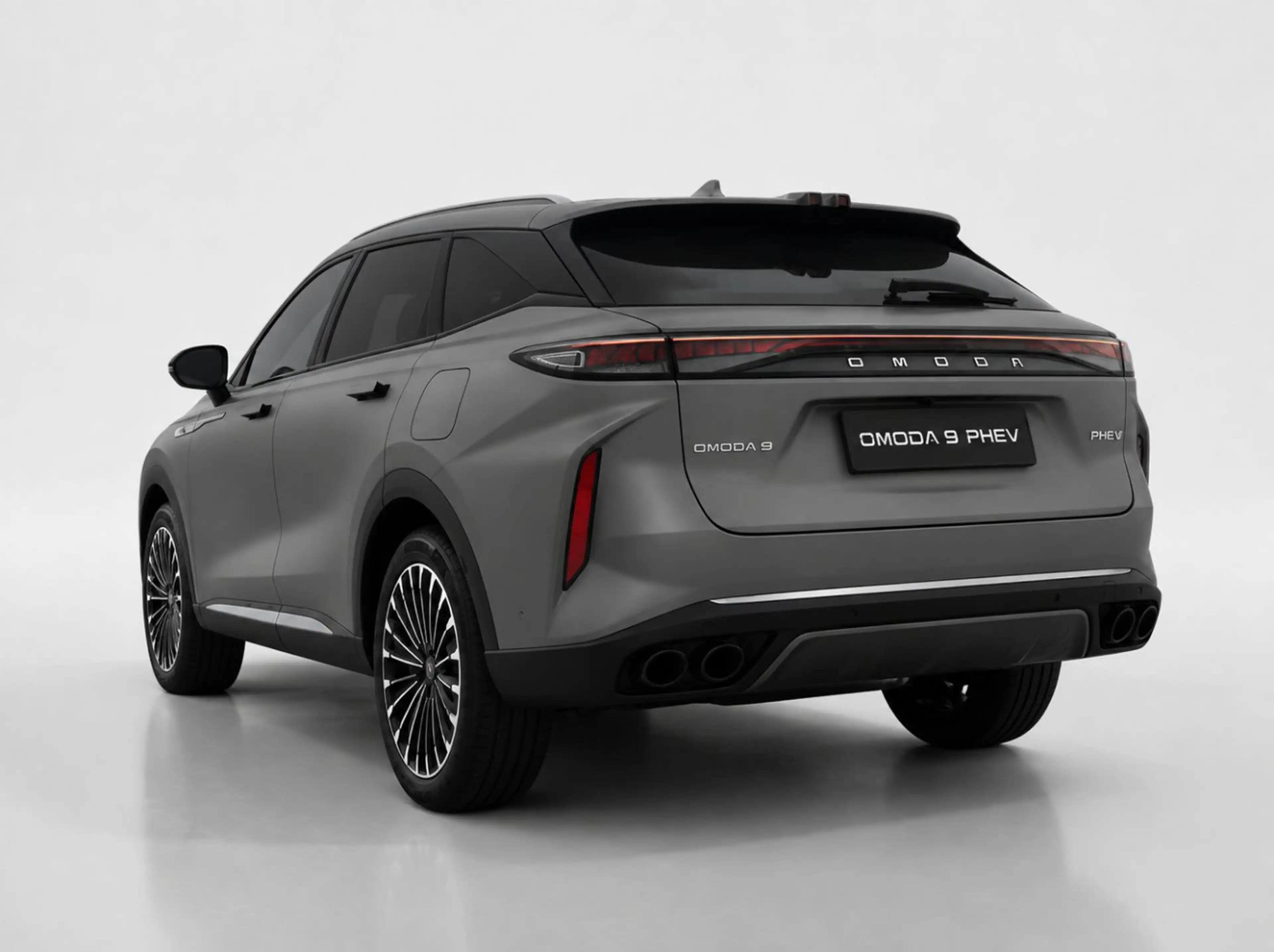 Omoda 9 PHEV 1.5 GDI Hybrid AWD +0%Fianzierung+AKTION++ — photo 7