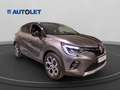 Renault Captur Captur 1.6 E-Tech hybridTechnoFastTrack 145cv auto Grigio - thumbnail 3