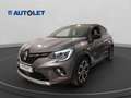 Renault Captur Captur 1.6 E-Tech hybridTechnoFastTrack 145cv auto Grigio - thumbnail 1