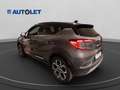 Renault Captur Captur 1.6 E-Tech hybridTechnoFastTrack 145cv auto Grigio - thumbnail 8