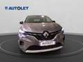 Renault Captur Captur 1.6 E-Tech hybridTechnoFastTrack 145cv auto Grigio - thumbnail 2