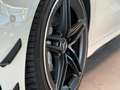Mercedes-Benz CLA 45 AMG *Burmester*Pano*JungeSterne*HuD*360°* Blanc - thumbnail 9