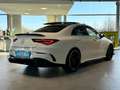 Mercedes-Benz CLA 45 AMG *Burmester*Pano*JungeSterne*HuD*360°* Blanc - thumbnail 5