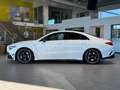 Mercedes-Benz CLA 45 AMG *Burmester*Pano*JungeSterne*HuD*360°* Blanc - thumbnail 2