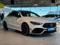 Mercedes-Benz CLA 45 AMG *Burmester*Pano*JungeSterne*HuD*360°* Blanc - thumbnail 7