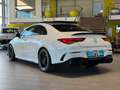 Mercedes-Benz CLA 45 AMG *Burmester*Pano*JungeSterne*HuD*360°* Blanc - thumbnail 3