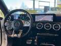 Mercedes-Benz CLA 45 AMG *Burmester*Pano*JungeSterne*HuD*360°* Alb - thumbnail 20