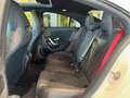 Mercedes-Benz CLA 45 AMG *Burmester*Pano*JungeSterne*HuD*360°* Alb - thumbnail 21
