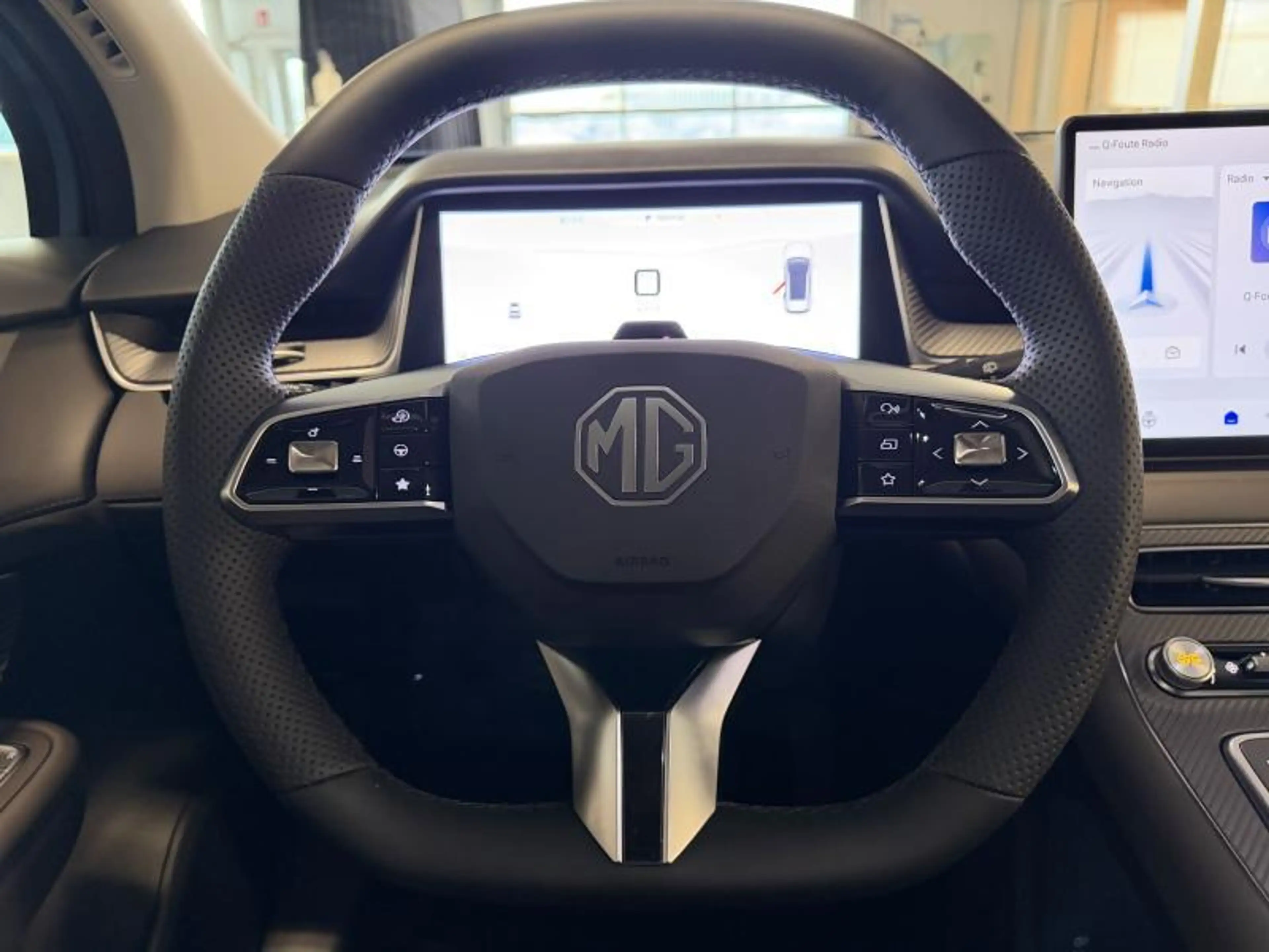 MG S6 Luxury Long Range | FULL OPTION - STOCK — photo 14