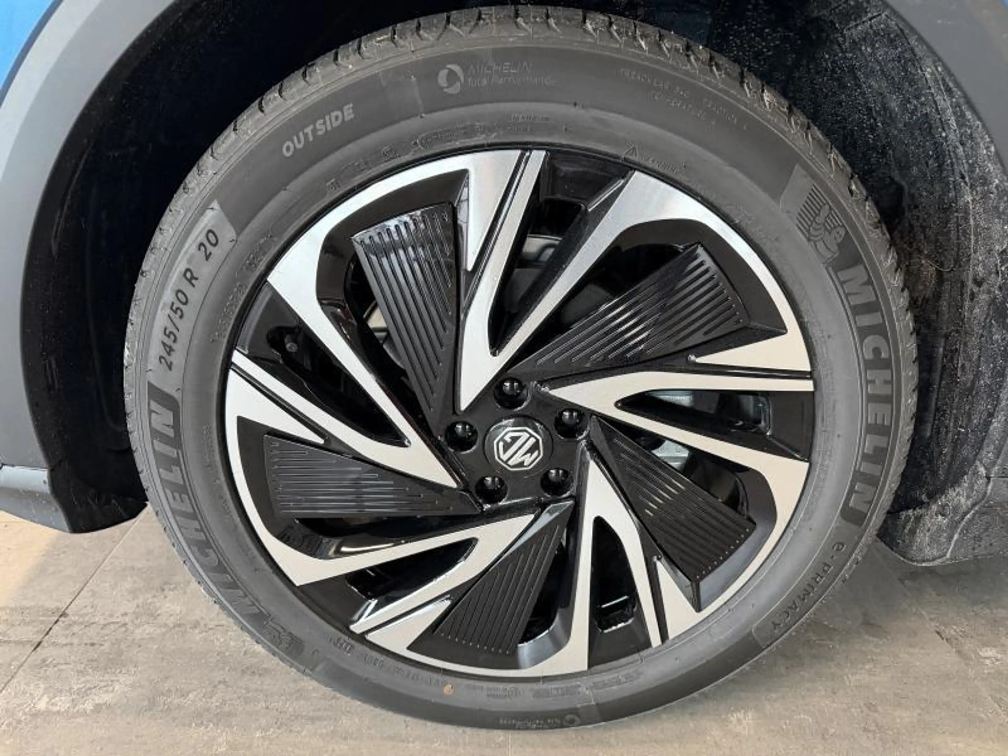 MG S6 Luxury Long Range | FULL OPTION - STOCK — photo 8
