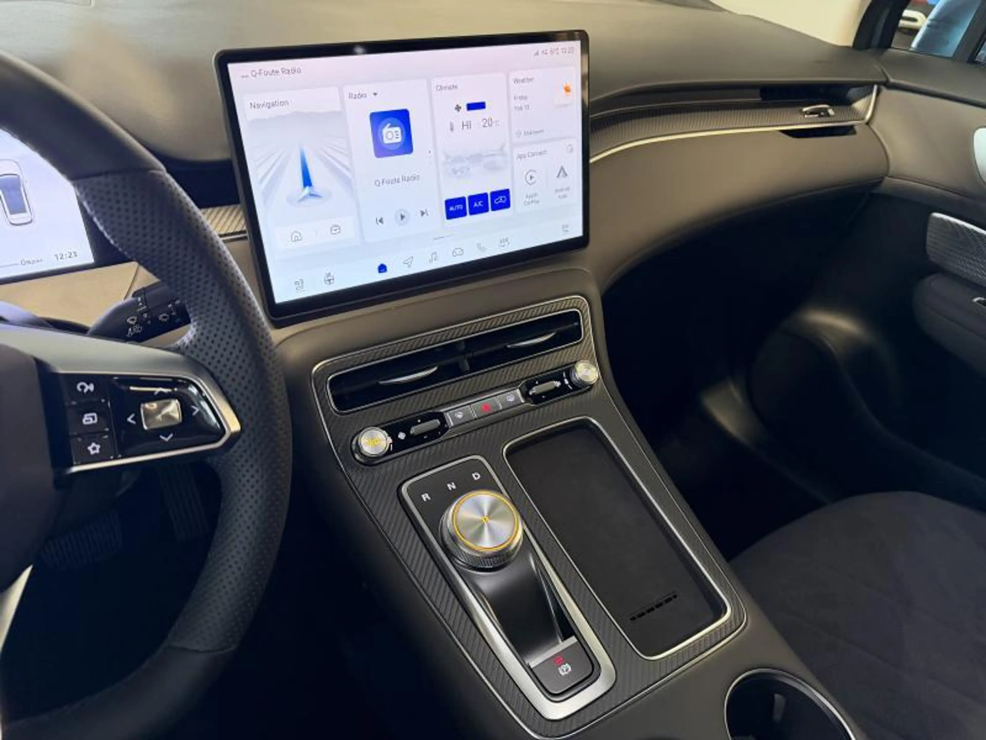 MG S6 Luxury Long Range | FULL OPTION - STOCK — photo 11