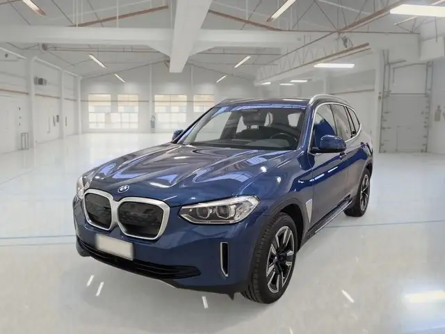 BMW iX3 286 CV INSPIRING AUTO 5 PORTE SUV