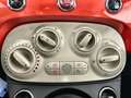 Fiat 500 Lim. Club 1.0*Klima*BTH*DAB*uvm Orange - thumbnail 12