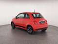 Fiat 500 Lim. Club 1.0*Klima*BTH*DAB*uvm Orange - thumbnail 5