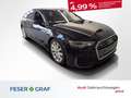 Audi A6 Avant S line 45 TDI AHK Stdhz. B&O 360° ACC Keyles Schwarz - thumbnail 1