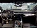 Audi A6 Avant S line 45 TDI AHK Stdhz. B&O 360° ACC Keyles Schwarz - thumbnail 8